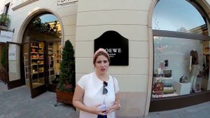 Шоппинг в Испании в большом аутлете