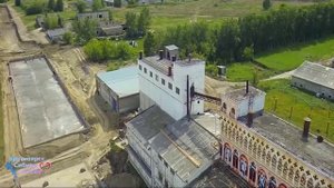 Сибирская Венеция, Красноярский Край