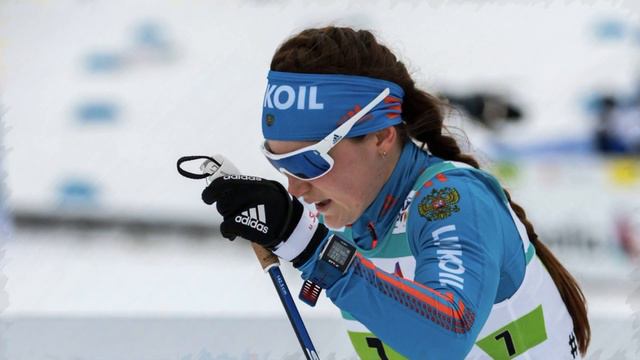 Елена Вяльбе:  Без Белоруковой и Седовой было тяжело