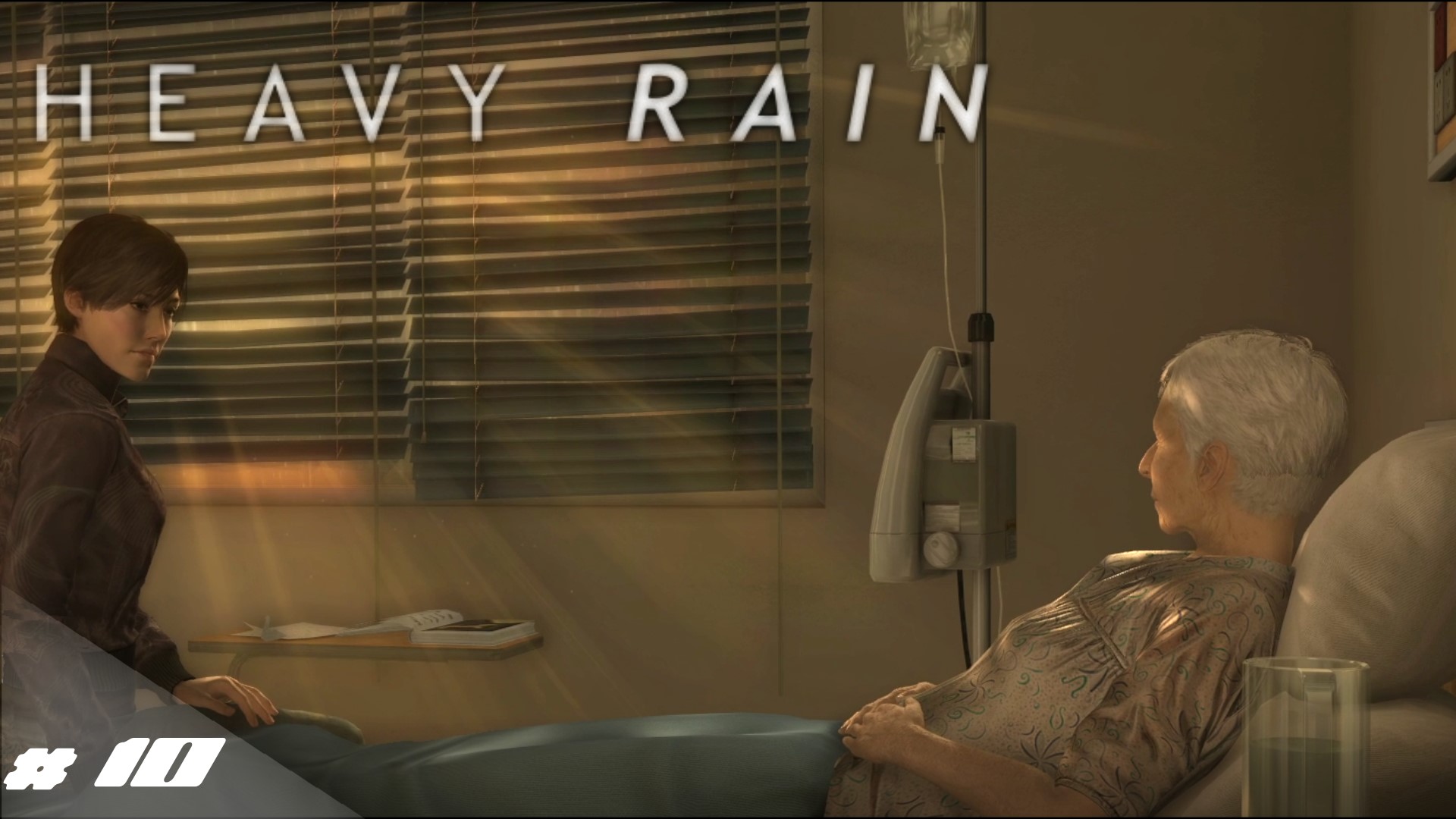 Heavy rain в steam когда фото 44