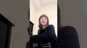 Распевка за три минуты.