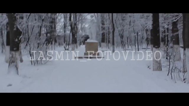 Кусары. Парк "Нариман Нариманов" [2019]