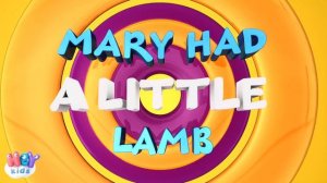 Flee Fly Flo | Echo Song for Kids + many more Nursery Rhymes by HeyKids!