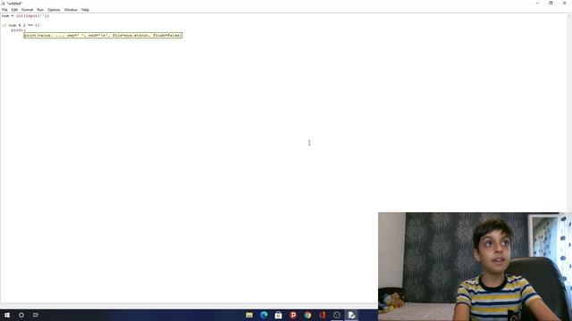 How to create a python app says if a number is odd or even смотреть онлайн