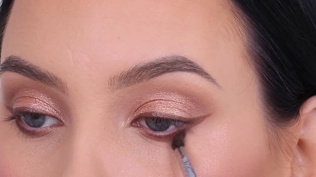 EASY Day to Night Time Soft Glam Makeup Tutorial