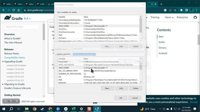How to Fix Flutter (Android) upgrade/Gradle Issues смотреть онлайн
