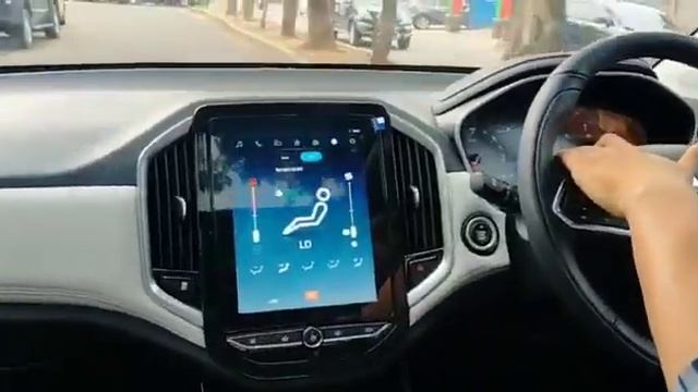 TEST DRIVE WULING ALMAZ SUV 2020..MANTUL GUYS смотреть онлайн