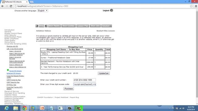 Koenig-Solutions Web Application Security for Solution in Java смотреть онлайн