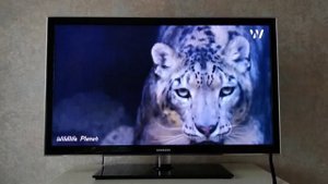 Телевизор Samsung UE37D5000PW  Экран 37"/ 94 см, 1920 x 1080, FULL HD,