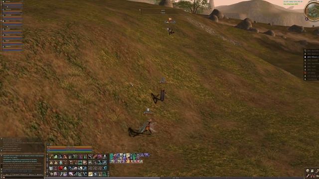 Lineage II High Five Asterios x3 [осада Giran 01.08.21] смотреть онлайн