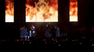 NAS & DAMIAN MARLEY - Strong Will Continue Official Video