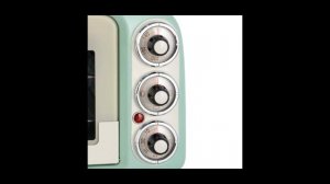 Мини-печь Ariete — Мини-печи