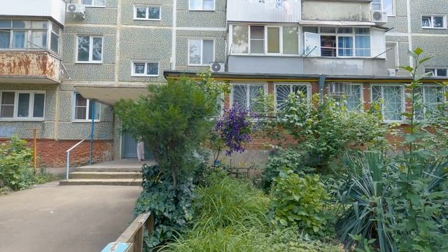 Хрущевки Краснодара - цены на квартиры в Краснодаре славянский микрорайон улица Красных Партизан.