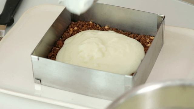 Es ist das Beste, was Sie je gegessen haben! Dessert in 5 Minuten, kein Ofen, keine Kondensmilch! смотреть онлайн