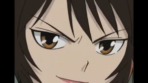 Аниме Дни Мидори