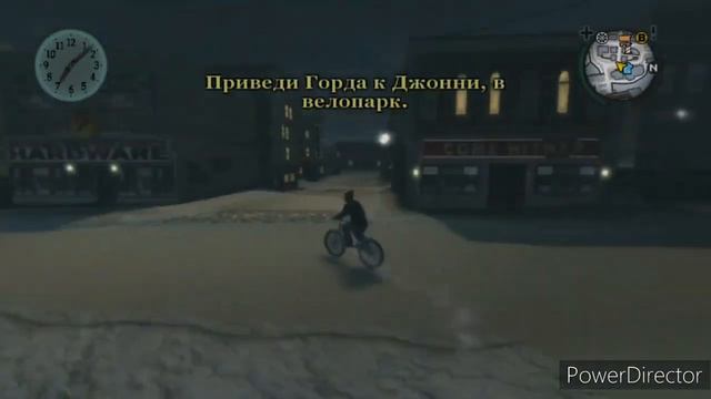 Прохождение Bully: Scholarship Edition Часть 3 (PC) (Без комментариев)