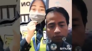 Smule bahasa kalbu