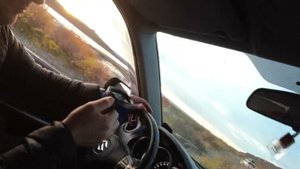 Кольский полуостров. Версия Андрея И.