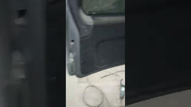 Ремонт нива чё наварил Всесоюзный кузовной цех смотреть онлайн