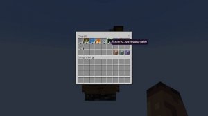 Complete Void World For Bedrock Edition of Minecraft W/ Download