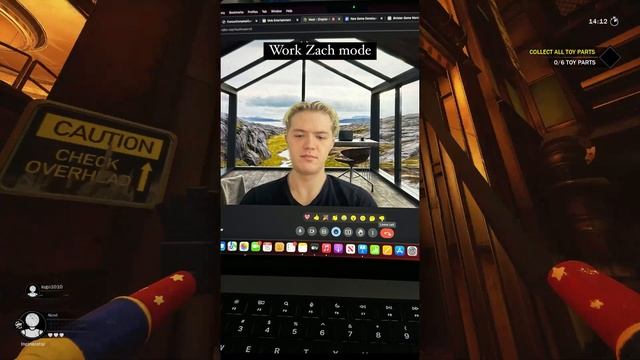 *NEW* Poppy Playtime CHAPTER 4 In Early Talks? New Mob Game? - Poppy Playtime News смотреть онлайн