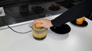 Соковыжималка Moulinex PC120870