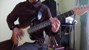 В.КУЗЬМИН ЕЩЕ ВЧЕРА СОЛО КАВЕР