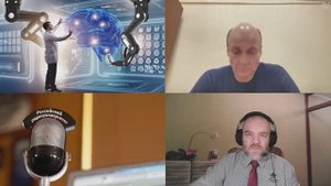 1030. А.А. Шмилович: Современные методы лечения психиатрических болезней