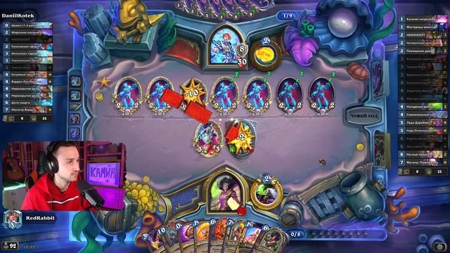 НОВЫЙ ХЕНДЛОК С ТЮРЕМЩИКОМ - Мега комба на фатиге | Утроба и хаос смотреть онлайн