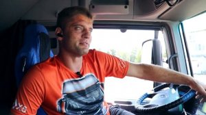 ИСТОРИЯ ОДНОГО ВОДИТЕЛЯ: ЧТО X5 TRANSPORT ДЕЛАЕТ ДЛЯ СВОИХ ВОДИТЕЛЕЙ/ЗАМЕНИТ ЛИ РОБОТ ВОДИТЕЛЯ