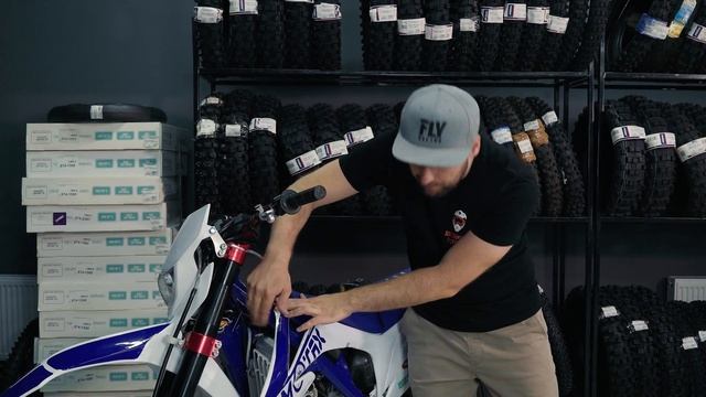 MOTAX EX 300 | ОБЗОР смотреть онлайн