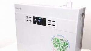 Обзор климатического комплекса Neoclima NСС-868