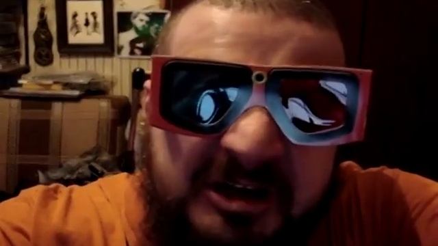 MADEVIL - Виктор пузо dubstep MMV 18