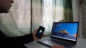 Установка twrp на телефон Redmi Note 9