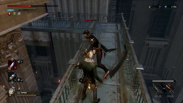 Всемирная выставка! Прохождение Lies of P смотреть онлайн