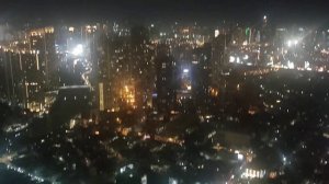 МАНИЛА ФИЛИППИНЫ 2023