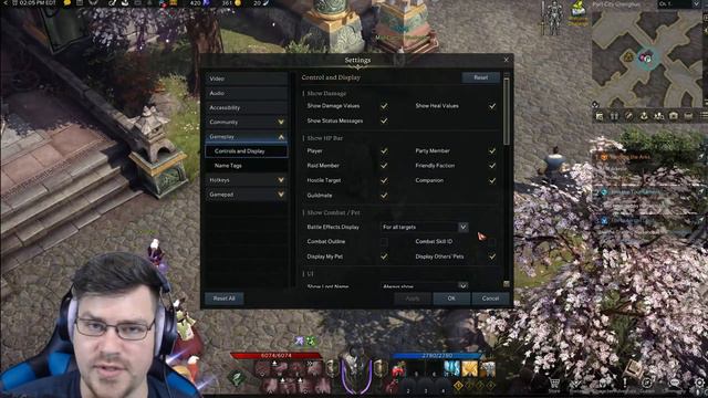 Lost Ark: Change Attack Buttons & Remove Tutorials смотреть онлайн