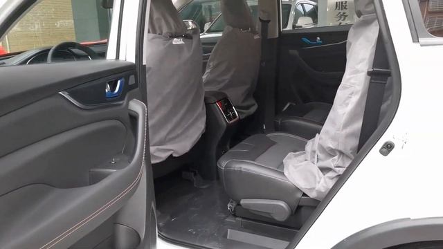 ALL NEW 2021 Changan Oshan COS Pro Walkaround смотреть онлайн