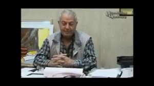 Карп Хачванкян фильм 1, www.sargsyants.ru