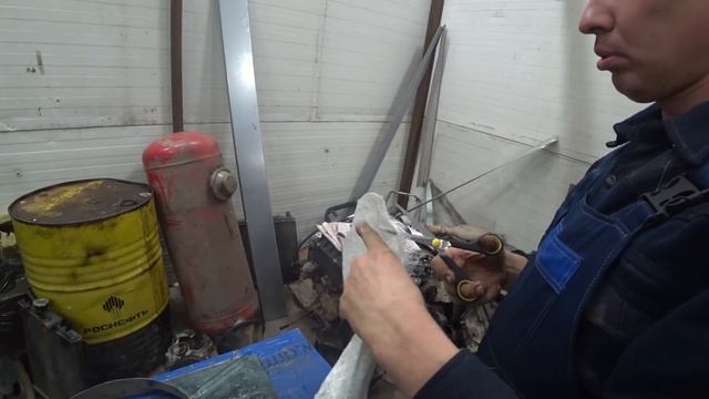 ИЗГОТОВЛЕНИЕ ДИФФУЗОРА.СОБОЛЬ 1jz смотреть онлайн