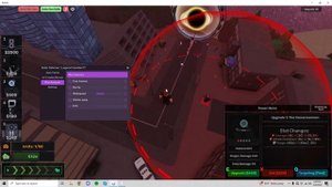Skibi Defense Script GUI / Hack (INFINITE CREDITS, DUPE, AUTOFARM, AND MORE) *PASTEBIN*