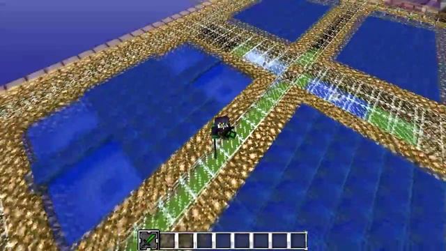 Minecraft: Lime PvP Default Edit Pack Release