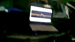 Диагностика катушки зажигания двигателя ВАЗ 21124 при помощи осциллографа АвтоАс-экспресс М ©