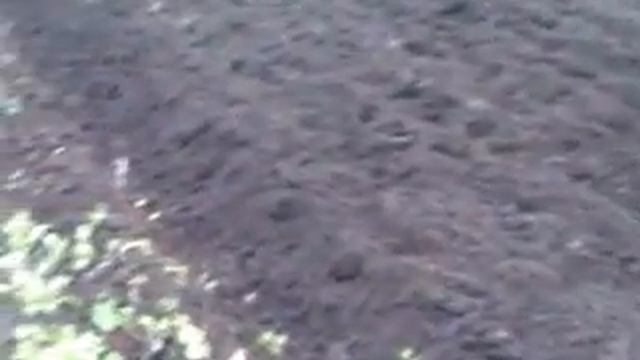 Вспашка МС с оборотным плугом ПОН 20 2012 2 смотреть онлайн