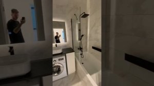 Ремонт ЖК Притяжение - евродвушка