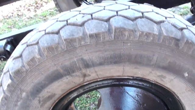 КУПИЛ ЗАГОТОВКУ ДЛЯ ОДНООСНОГО ПРИЦЕПА смотреть онлайн