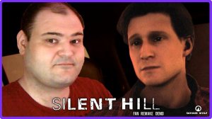 SILENT HILL REMAKE ОТ ФАНАТОВ #1