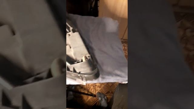 Разбор фары kia rio 3 |#1 смотреть онлайн