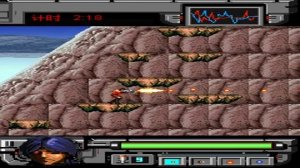 Gunfire Hero (Java ME Game)