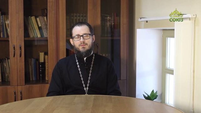 Слово пастыря. Рождество Христово